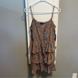 Trixxi Dress L